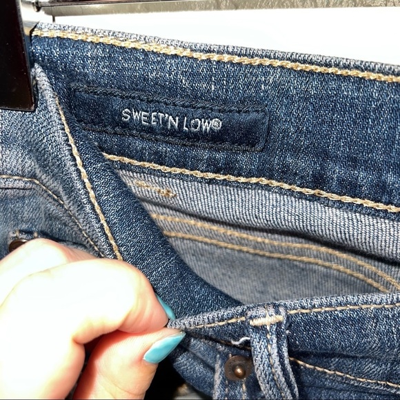 Lucky Brand Sweet’N Low Denim Jeans - Picture 7 of 11